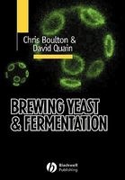 Brewing Yeast and Fermentation (Paperback) - Christopher Boulton Photo