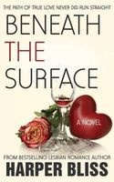 Beneath the Surface (Paperback) - Harper Bliss Photo