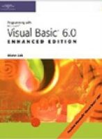Programming with Visual Basic 6.0 (Paperback, 2nd Revised edition) - Diane Zak Photo
