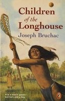 Children of the Longhouse (Paperback) - Joseph Bruchac Photo
