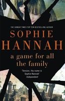 A Game For All The Family (Paperback) - Sophie Hannah Photo
