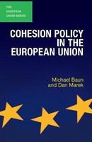 Cohesion Policy in the European Union (Paperback) - Michael Baun Photo