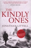 The Kindly Ones (Paperback) - Jonathan Littell Photo