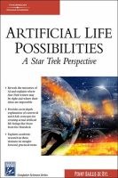 Artificial Life Possibilities - A Star Trek Perspective (Paperback) - Byl Penny Baille De Photo