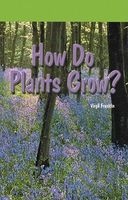 How Do Plants Grow? (Paperback) - Virgil Franklin Photo