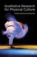 Qualitative Research for Physical Culture (Paperback) - Pirkko Markula Photo