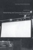 Advertising and Consumer Citizenship - Gender, Images and Rights (Paperback) - Anne M Cronin Photo