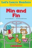 Min and Fin (Paperback) - Liza Charlesworth Photo