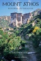 Mount Athos - Renewal in Paradise (Paperback, 2nd revised and extended ed) - Graham Speake Photo