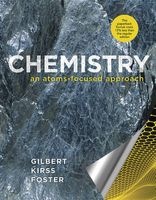 Chemistry - An Atoms-focused Approach (Hardcover, New) - Thomas R Gilbert Photo