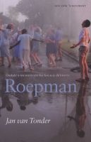 Roepman (Afrikaans, Paperback, 2nd edition) - Jan van Tonder Photo