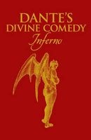 Dante's Divine Comedy Inferno (Hardcover) - Dante Alighieri Photo