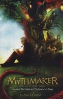Mythmaker - The Life of J.R.R. Tolkien, Creator of the Hobbit and the Lord of the Rings (Hardcover) - Anne E Neimark Photo