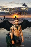 The Golden Boy in Atlantis (Paperback) - John Ross Photo