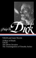 Philip K. Dick: Valis and Later Novels (Hardcover, New) - Philip K Dick Photo
