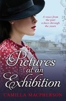 Pictures at an Exhibition (Paperback) - Camilla Macpherson Photo