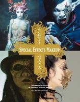 A Complete Guide to Special Effects Makeup (Paperback) - Tokyo SFX Makeup Workshop Photo