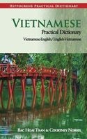 Vietnamese-English/ English-Vietnamese Practical Dictionary (English, Vietnamese, Paperback) - Bac Hoai Tran Photo