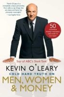 Cold Hard Truth on Men, Women & Money - 50 Common Money Mistakes and How to Fix Them (Paperback) - Kevin OLeary Photo