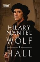 Wolf Hall (Paperback, TV tie-in edition) - Hilary Mantel Photo