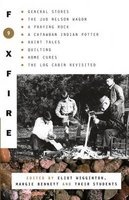 Foxfire 9 (Paperback) - Eliot Wigginton Photo