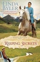 Keeping Secrets (Paperback) - Linda Byler Photo