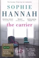 The Carrier (Paperback) - Sophie Hannah Photo