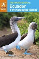 The Rough Guide to Ecuador & the Galapagos Islands (Paperback) - Rough Guides Photo