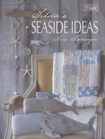 Tilda's Seaside Ideas (Paperback) - Tone Finnanger Photo