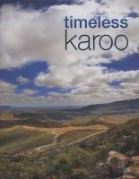 Timeless Karoo (Hardcover) - Jonathan Deal Photo
