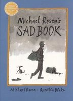 's Sad Book (Paperback) - Michael Rosen Photo