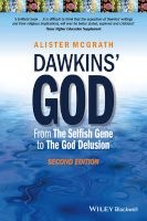 Dawkins God - From the Selfish Gene to the God Delusion (Paperback, 2nd Revised edition) - Alister E McGrath Photo