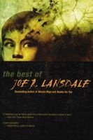 The Best of Joe R. Lansdale (Paperback) - Joe R Lansdale Photo