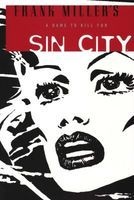 's Sin City Volume 2: A Dame to Kill for (Paperback, 3rd edition) - Frank Miller Photo