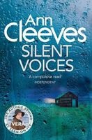 Silent Voices (Paperback, New Edition) - Ann Cleeves Photo