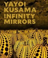 Infinity Mirrors (Hardcover) - Mika Yoshitake Photo