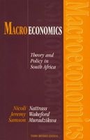 Macroeconomics  - Theory And Policy In South Africa (Paperback) -  Photo
