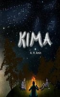 Kima (Paperback) - MR a H Amin Dds Photo