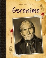Geronimo (Paperback) - Richard Spilsbury Photo