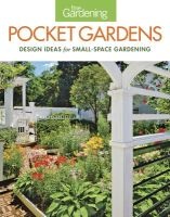  pocket gardens - Design ideas for small-space gardening (Paperback) - Fine Gardening Photo