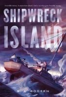 Shipwreck Island (Paperback) - S a Bodeen Photo