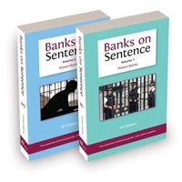 Banks on Sentence 2015, Volumes 1 and 2 (Paperback, 10) - Robert Banks Photo