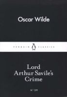 Lord Arthur Savile&#39;s Crime (Paperback) - Oscar Wilde Photo