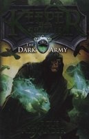 The Dark Army (Paperback) - Marcus Alexander Photo