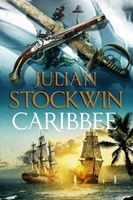 Caribbee (Paperback) - Julian Stockwin Photo
