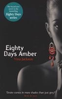 Eighty Days Amber - Eighty Days: Book 4 (Paperback) - Vina Jackson Photo