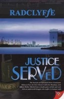 Justice Served (Paperback) - Radclyffe Photo