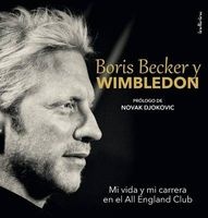  y Wimbledon (English, Spanish, Paperback) - Boris Becker Photo