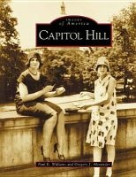 Capitol Hill (Paperback) - Paul K Williams Photo
