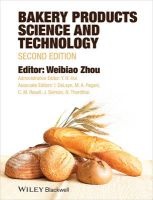 Bakery Products Science and Technology (Hardcover, 2nd Revised edition) - Y H Hui Photo
